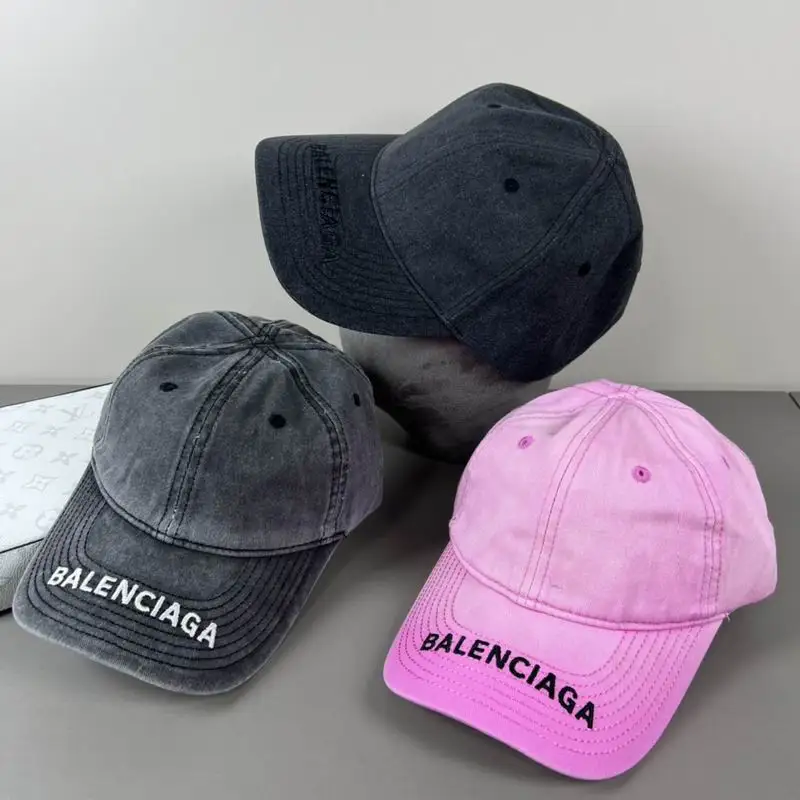 Balenciaga cap 020806